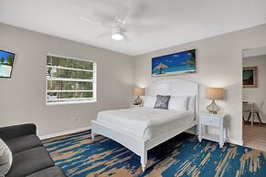 Seascape Resort & Marina