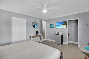 Seascape Resort & Marina