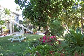 Seascape Resort & Marina