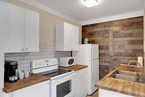 Seascape Resort & Marina