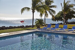 Seascape Resort & Marina