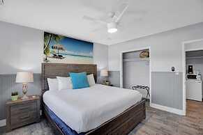 Seascape Resort & Marina