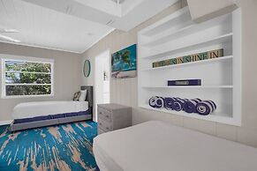 Seascape Resort & Marina