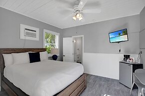 Seascape Resort & Marina