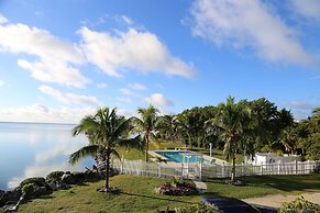 Seascape Resort & Marina