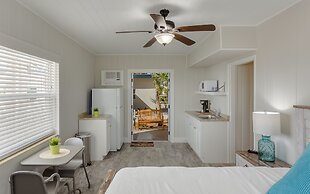 Seascape Resort & Marina