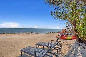 Seascape Resort & Marina