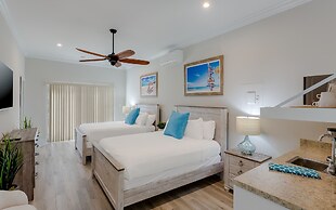 Seascape Resort & Marina