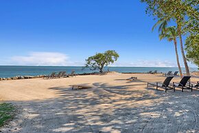 Seascape Resort & Marina