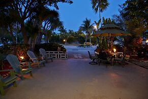 Seascape Resort & Marina