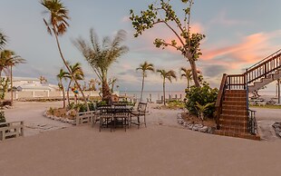 Seascape Resort & Marina