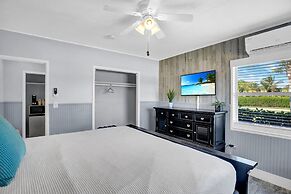 Seascape Resort & Marina