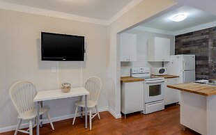 Seascape Resort & Marina