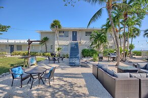 Seascape Resort & Marina