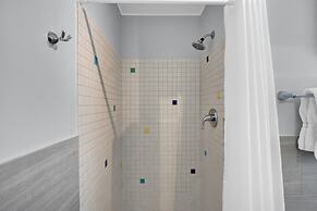 Seascape Resort & Marina