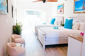 Seascape Resort & Marina