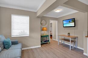 Seascape Resort & Marina