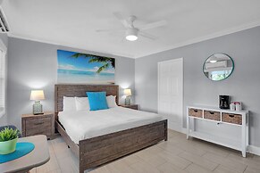 Seascape Resort & Marina