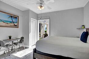 Seascape Resort & Marina