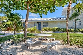 Seascape Resort & Marina