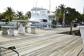 Seascape Resort & Marina