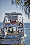 Seascape Resort & Marina