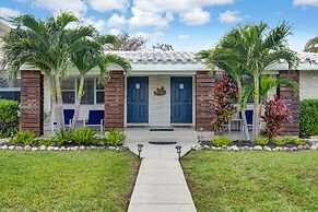 Seascape Resort & Marina