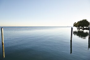 Seascape Resort & Marina