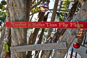 Seascape Resort & Marina