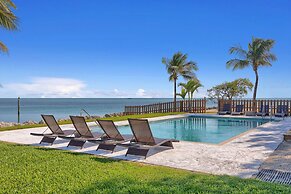 Seascape Resort & Marina