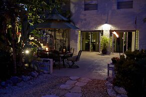 Seascape Resort & Marina