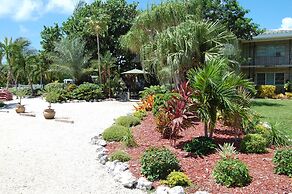 Seascape Resort & Marina