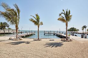 Seascape Resort & Marina