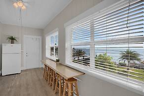 Seascape Resort & Marina