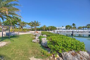 Seascape Resort & Marina