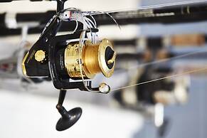 Seascape Resort & Marina