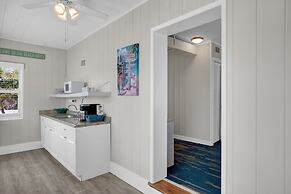 Seascape Resort & Marina