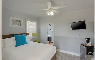 Seascape Resort & Marina