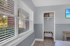 Seascape Resort & Marina