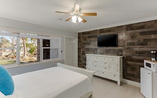 Seascape Resort & Marina