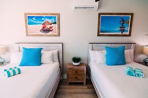 Seascape Resort & Marina