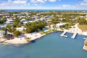 Seascape Resort & Marina