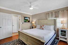 Seascape Resort & Marina