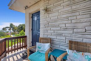 Seascape Resort & Marina