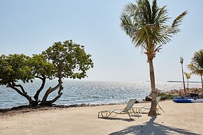 Seascape Resort & Marina