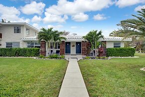 Seascape Resort & Marina