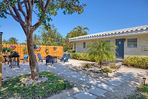 Seascape Resort & Marina