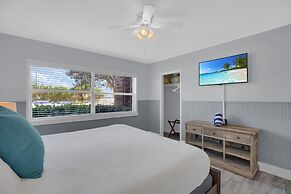 Seascape Resort & Marina