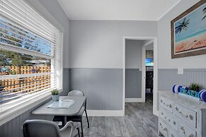 Seascape Resort & Marina