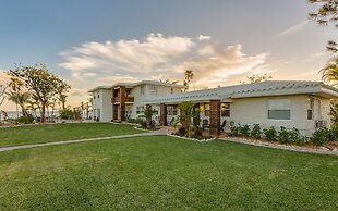 Seascape Resort & Marina